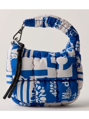 FREE PEOPLE
Printed Micro Pouch - Sailing Club Micro